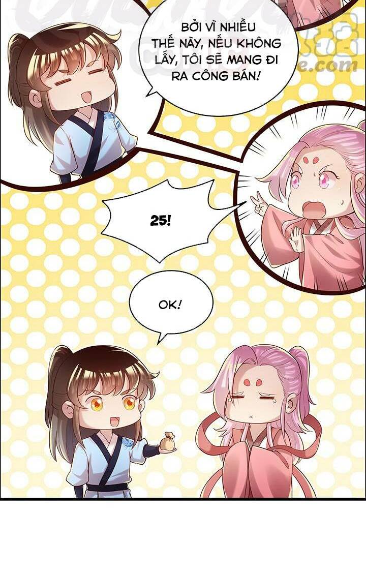 Siêu Phàm Truyện: Chapter 141