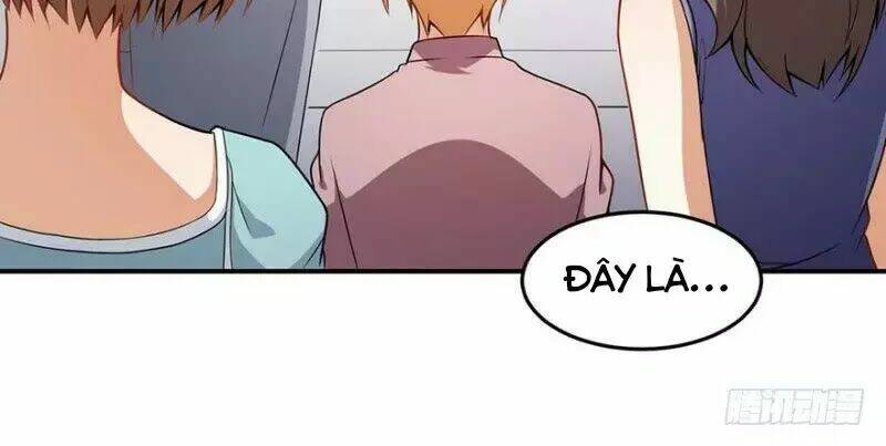 Trò Chơi Beauty Heartbeat: Chapter 1