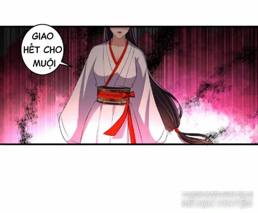 Cuồng Phi Phách Lối: Chapter 73