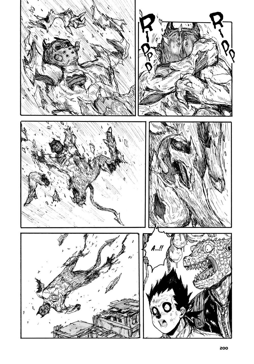 Kẻ Mất Trí Và Thế Giới Ma Thuật: Chapter 154