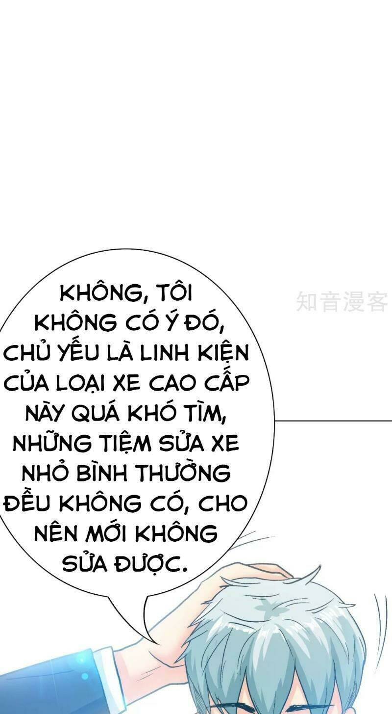 Hệ Thống Tiên Tôn Tại Đô Thị: Chapter 120
