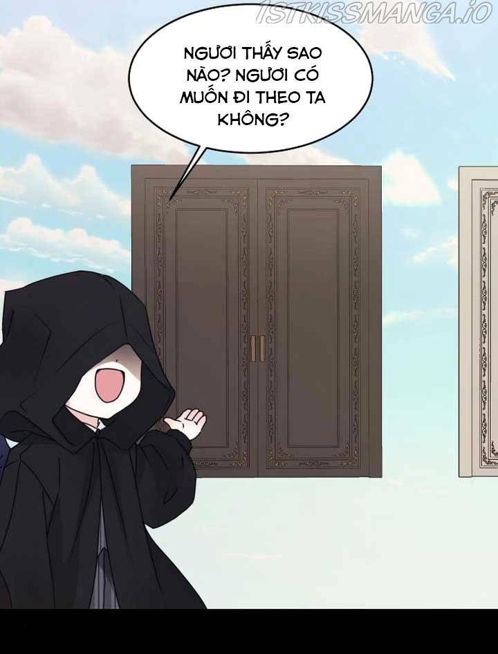 Thánh Nữ Ẩn Danh: Chapter 24