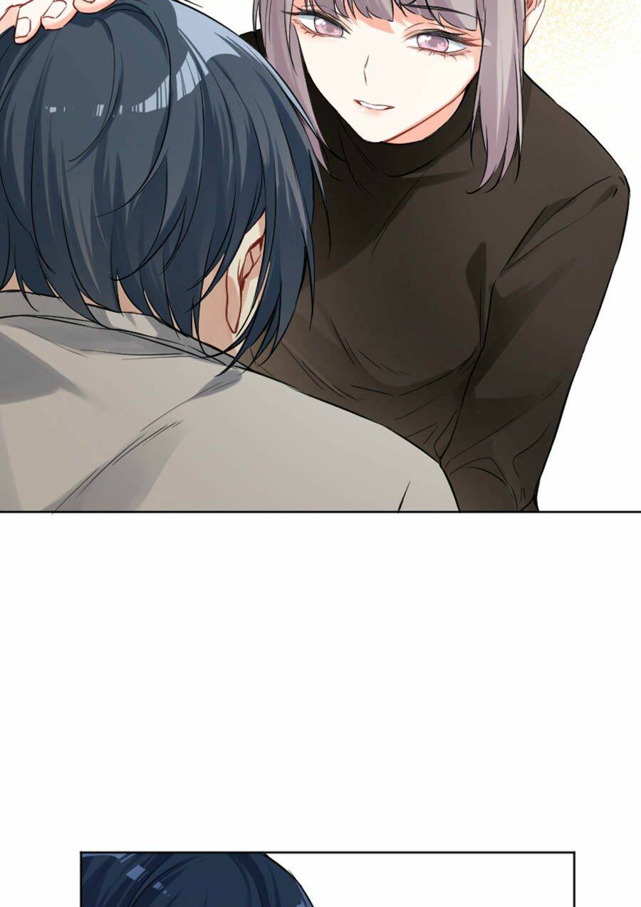 Tâm Động Thuấn Di: Chapter 35