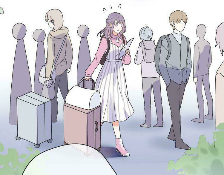 Cuộc Chiến Tình Yêu: Chapter 36