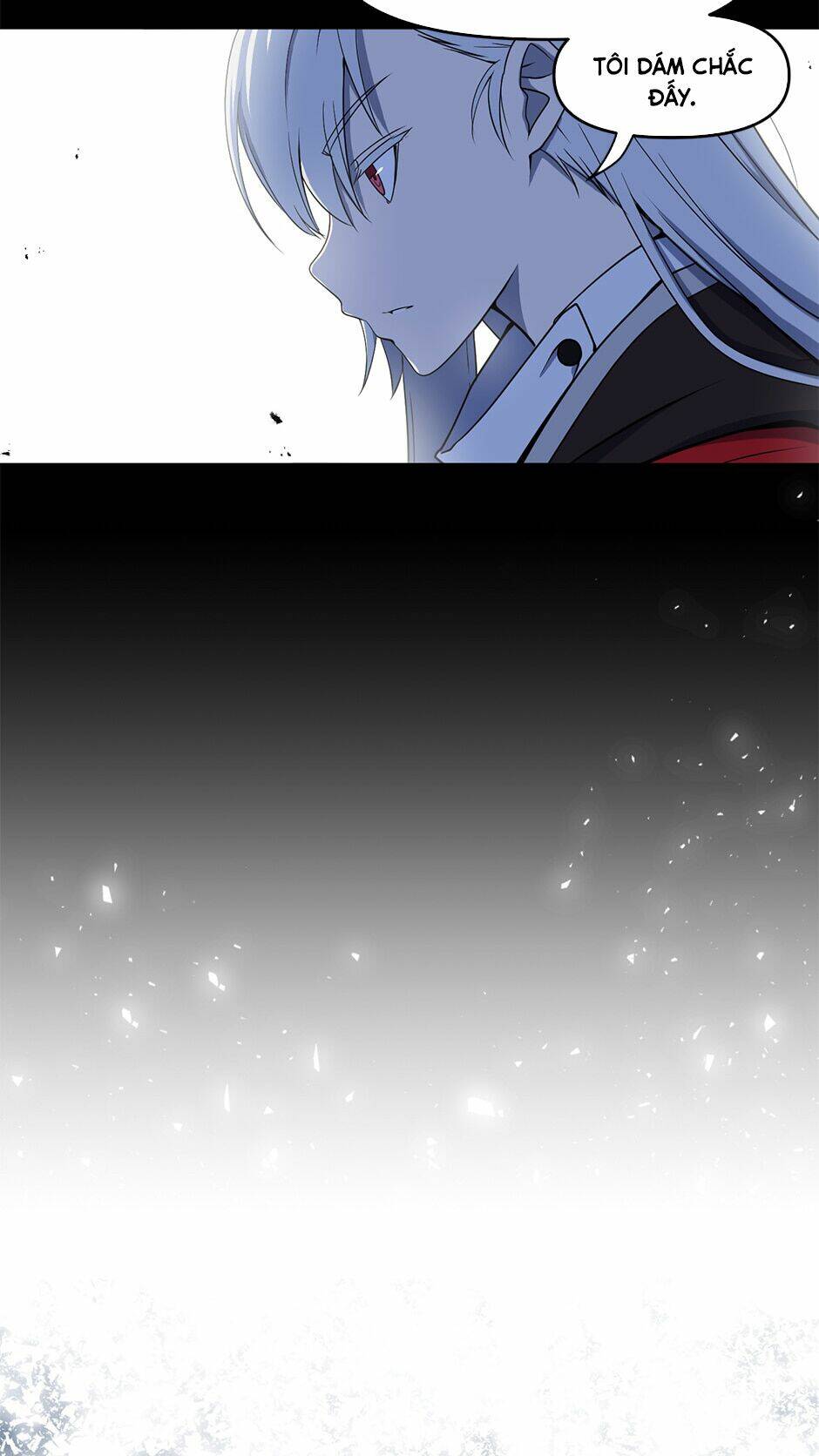 Gods Reborn: Chapter 11