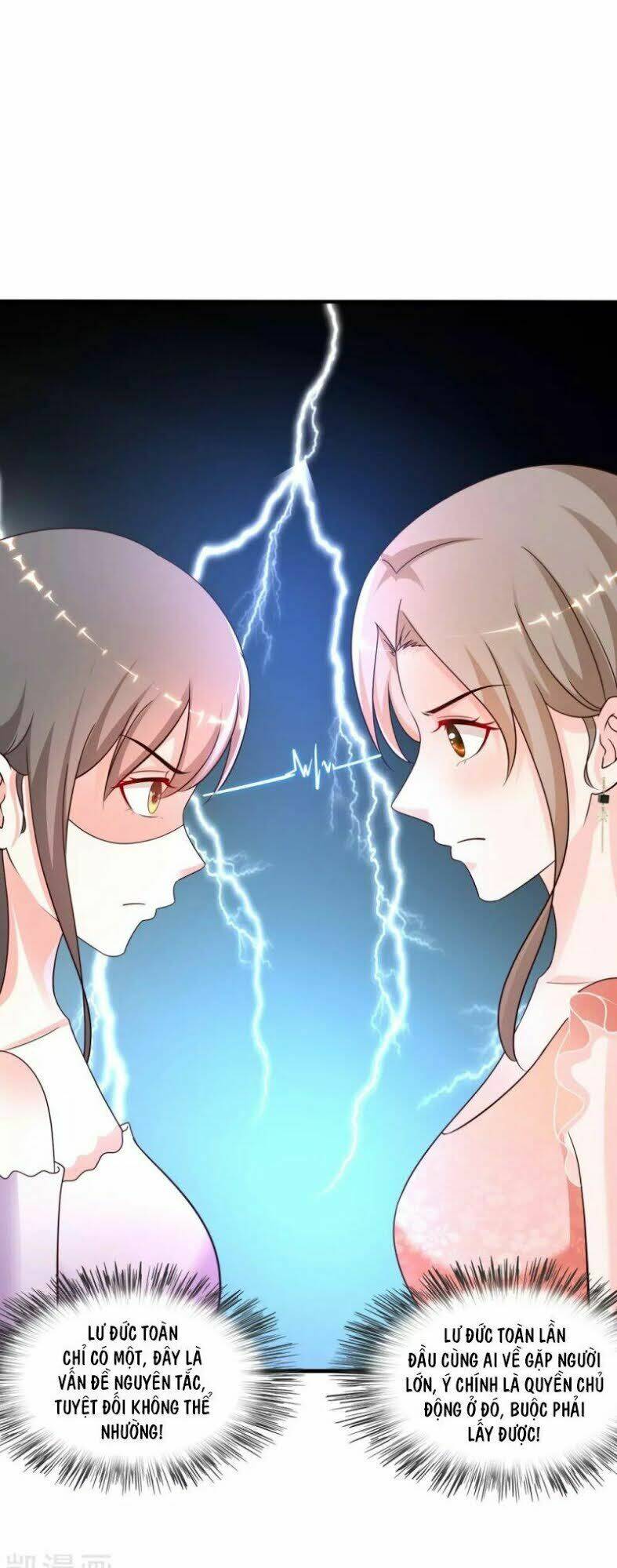 Tối Cường Vận Đào Hoa: Chapter 146