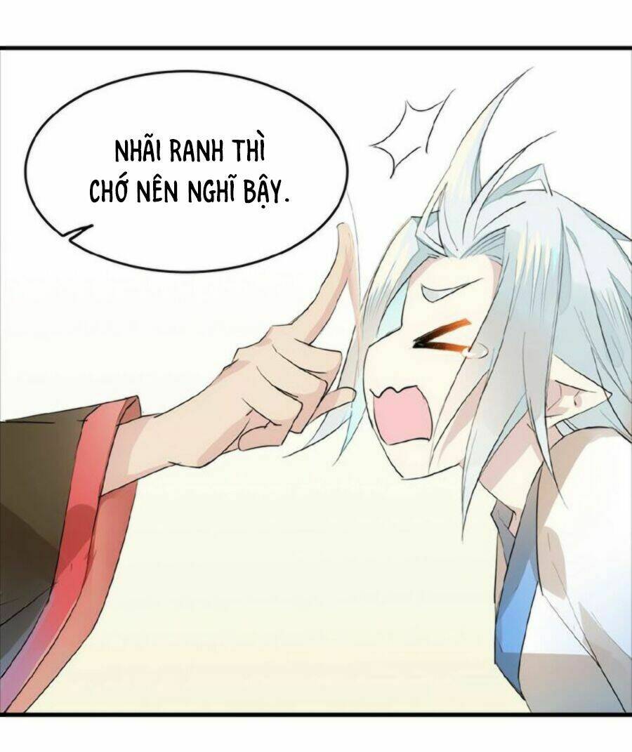 Chấp Tử Chi Kiếm: Chapter 7