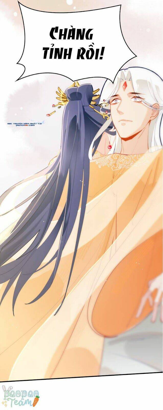 Thượng Đô Thiên Yêu Lục: Chapter 21