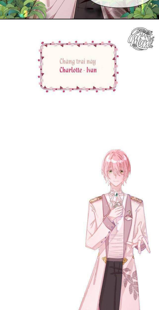 Công Chúa Phản Diện: Chapter 2