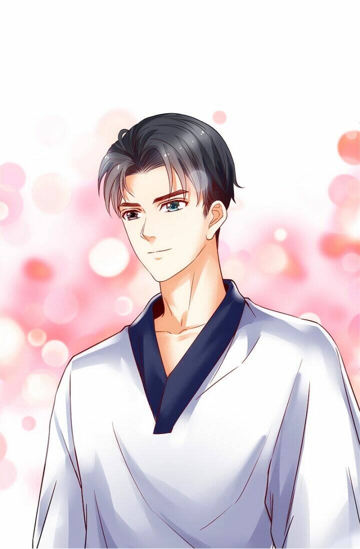 Bạn Trai 1/4 Của Tôi: Chapter 1