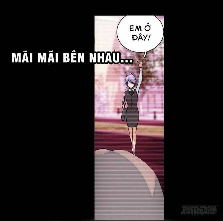 Huyết Đồng Tử: Chapter 2