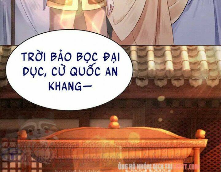 Trọng Sinh Bá Sủng Nhiếp Chính Vương Quá Mạnh Mẽ: Chapter 104