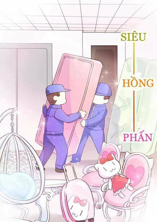 Dưới Móng Vuốt Mèo: Chapter 5
