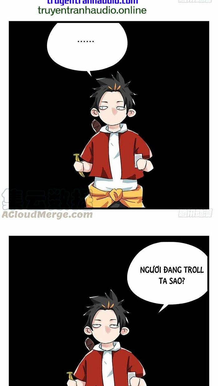 Thăng Vân Tháp: Chapter 22