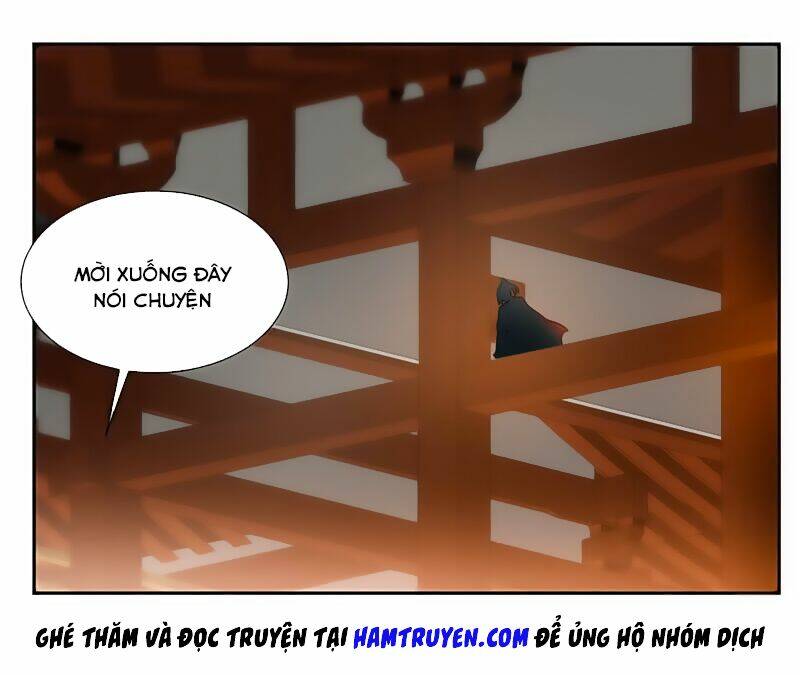 Cửu Dương Thần Vương: Chapter 38