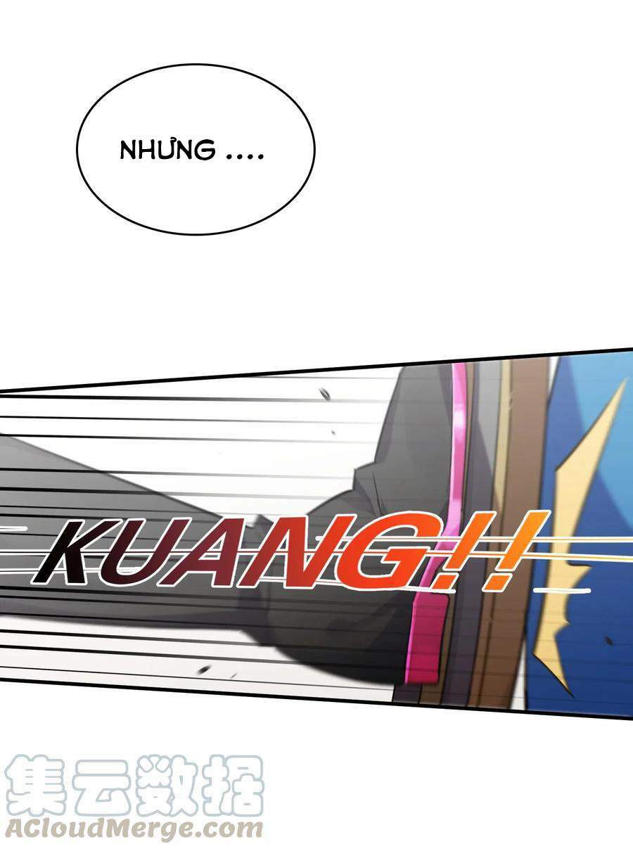 Hóa Ra Tôi Là Công Cụ Trong Game Tình Yêu: Chapter 20