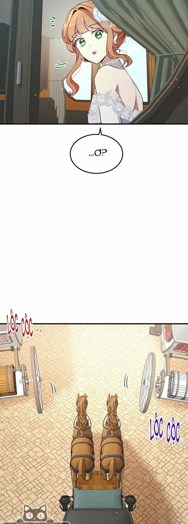 Công Tước, Loạn Vừa Thôi!: Chapter 131