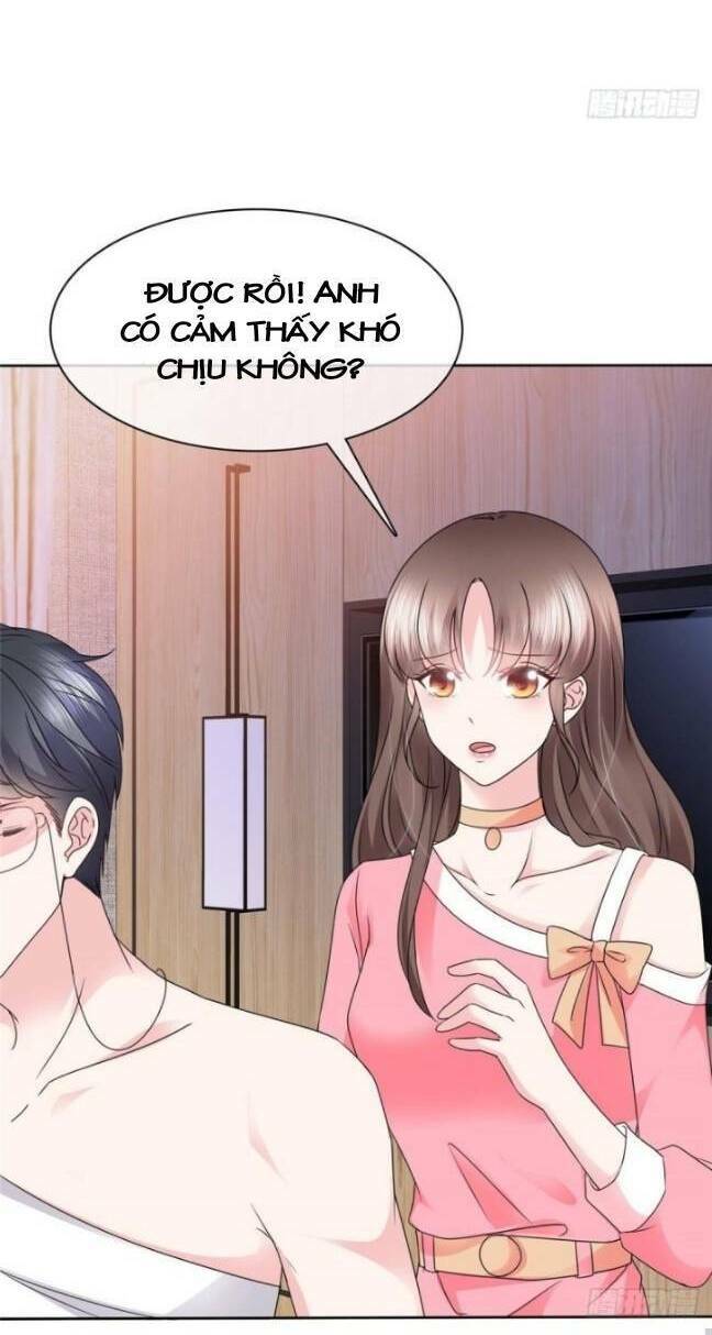 Boss Là Kim Chủ Của Tôi: Chapter 44