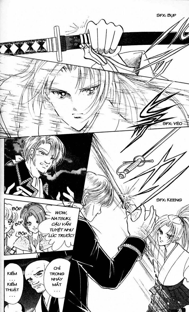 Amakusa 1637: Chapter 4