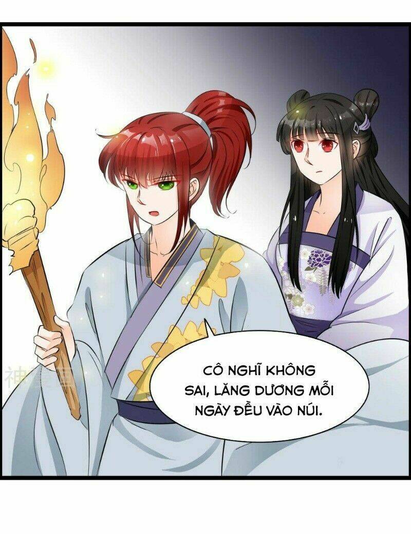 Nghịch Đồ Tại Thượng: Chapter 43