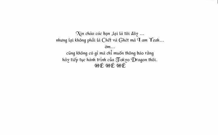 Tokyo Dragon Night: Chapter 36