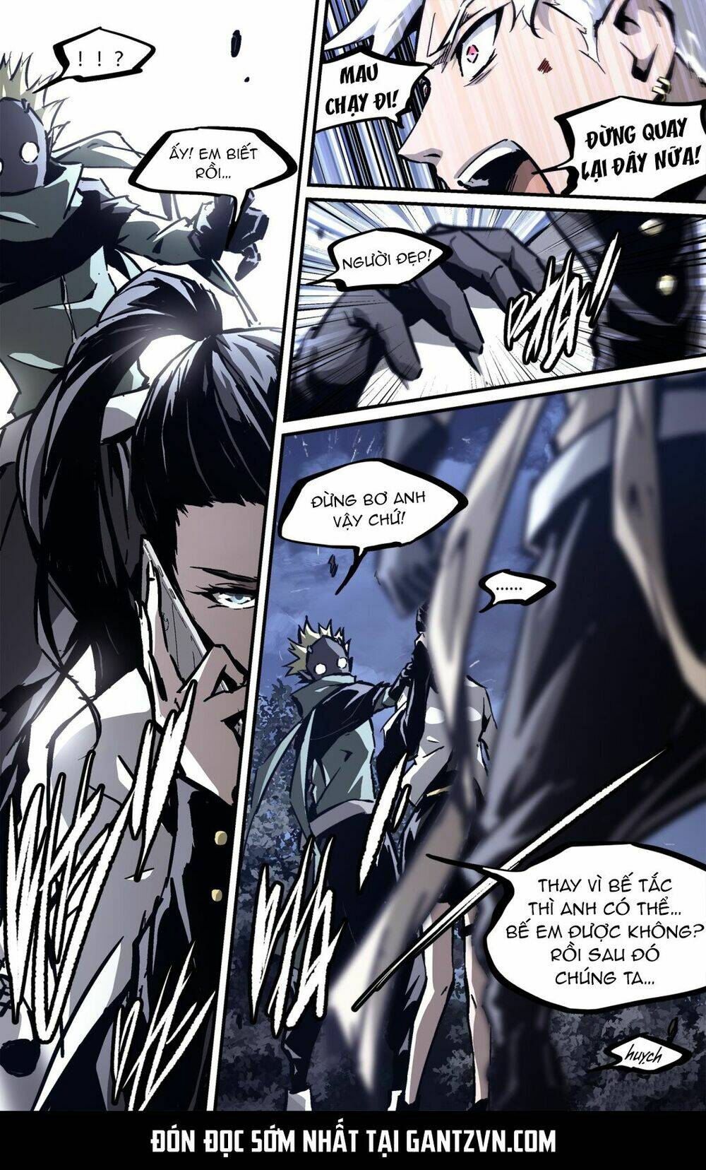 Tiêu Dao Pháp Ngoại: Chapter 27