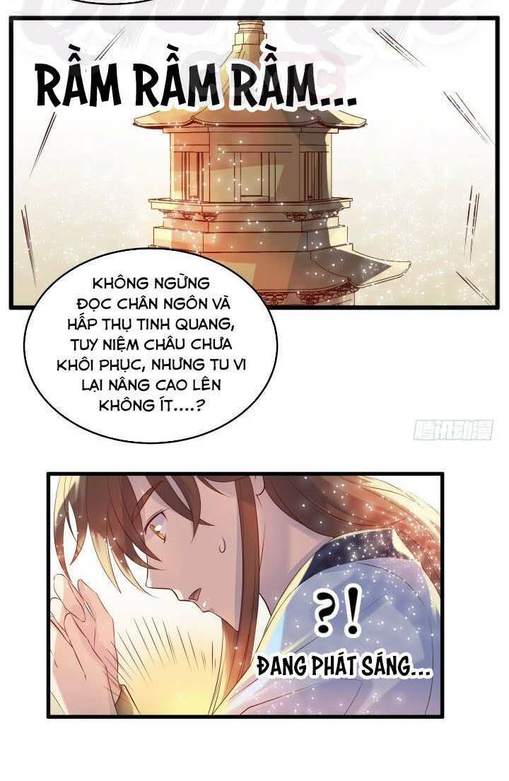 Siêu Phàm Truyện: Chapter 35