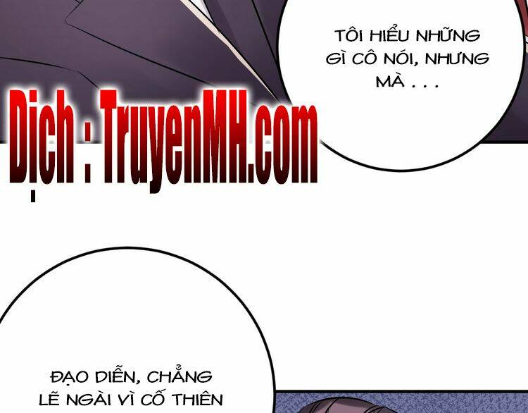 Trong Sinh Chi Ức Vạn Ảnh Hậu Yếu Thượng Vị: Chapter 109