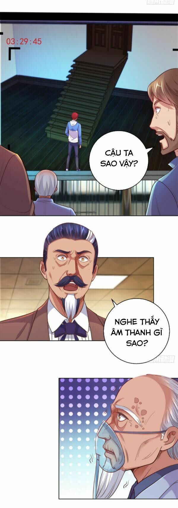 Đô Thị Chí Tôn Hệ Thống: Chapter 166