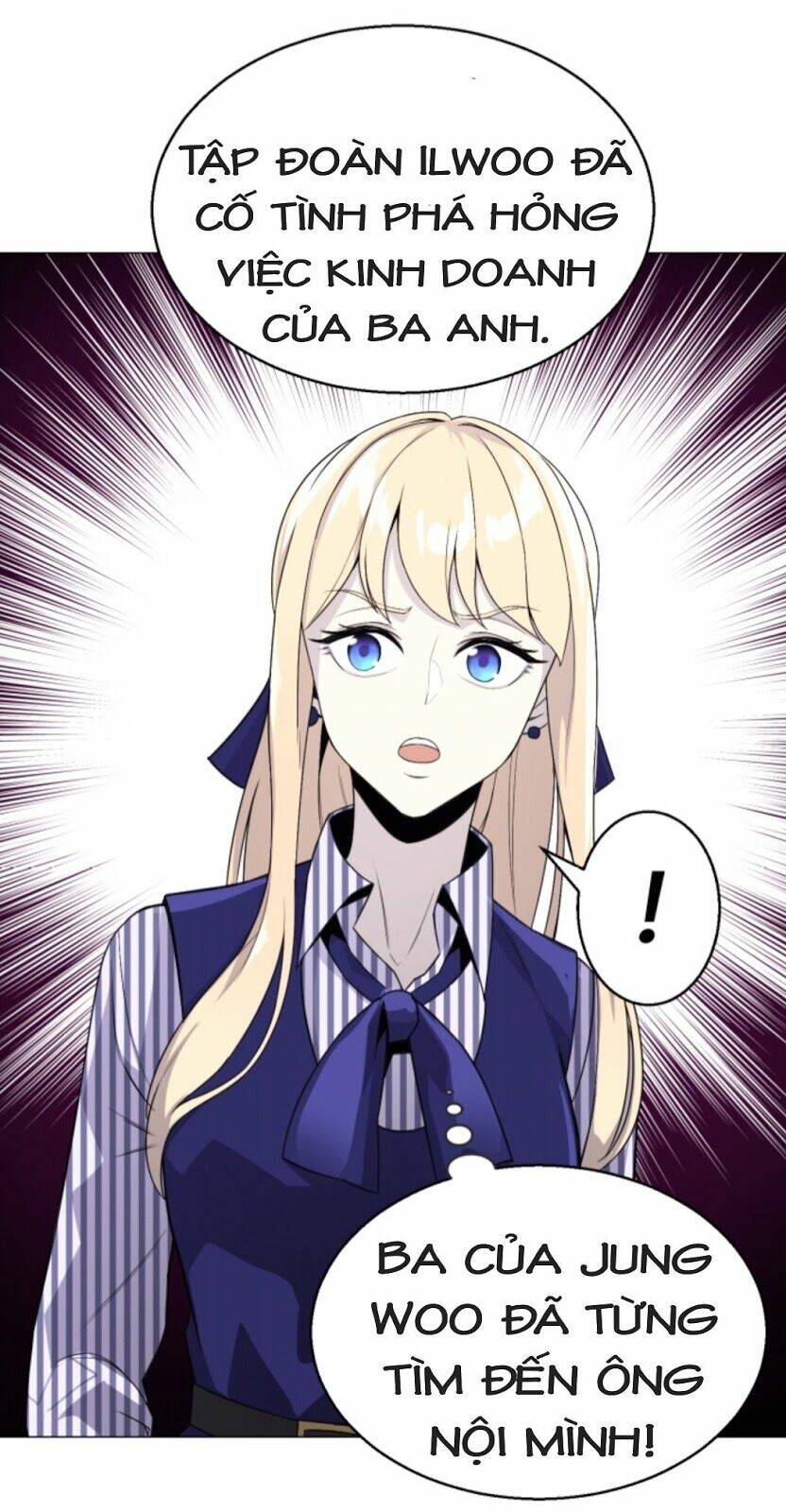 Luân Hồi Ác Nhân: Chapter 44