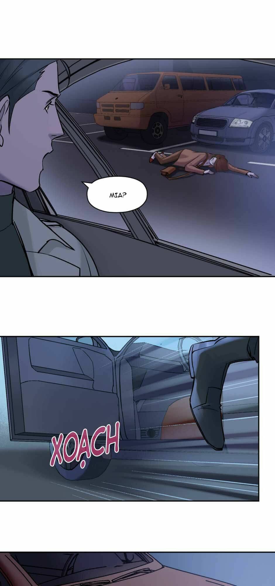 Anh Hùng Và Hiệp Nữ: Chapter 52
