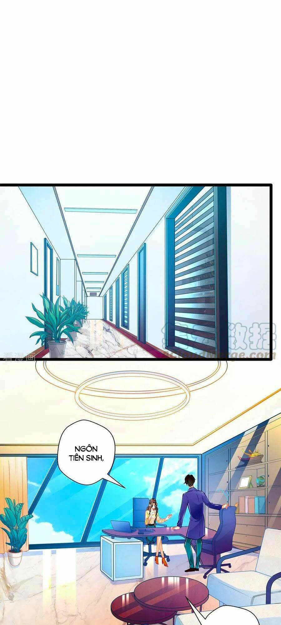 Cưng Chiều Ái Thê Hư Hỏng: Chapter 84