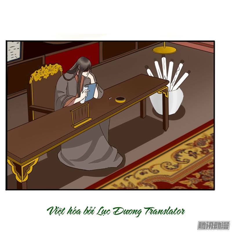 Thông Linh Phi: Chapter 74