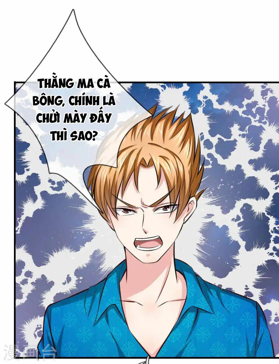 Tuyệt Thế Phi Đao: Chapter 45