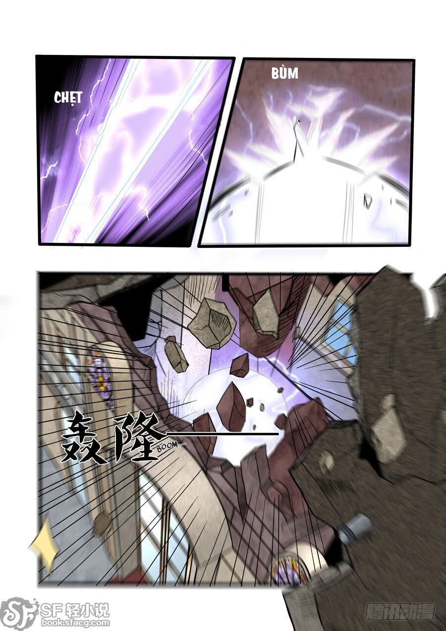 After Transformation, Mine And Her Wild Fantasy: Chapter 53
