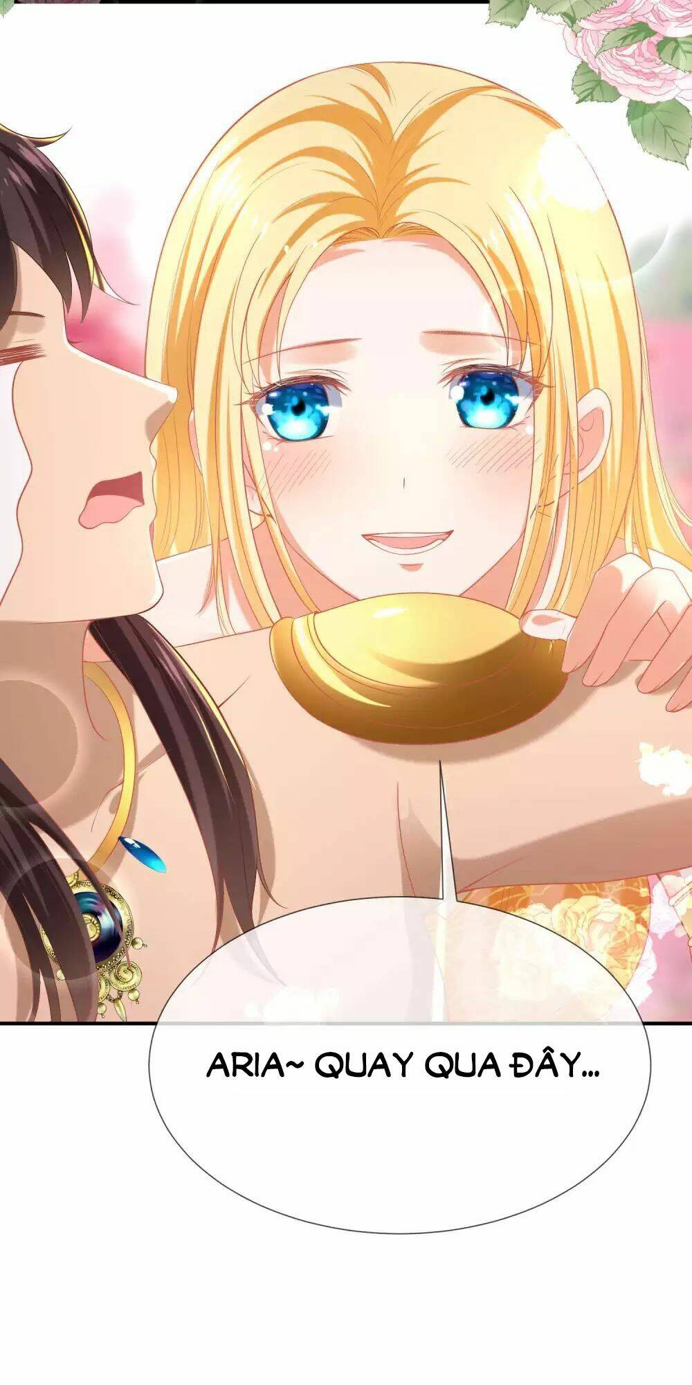 Sủng Hậu Của Vương: Chapter 37