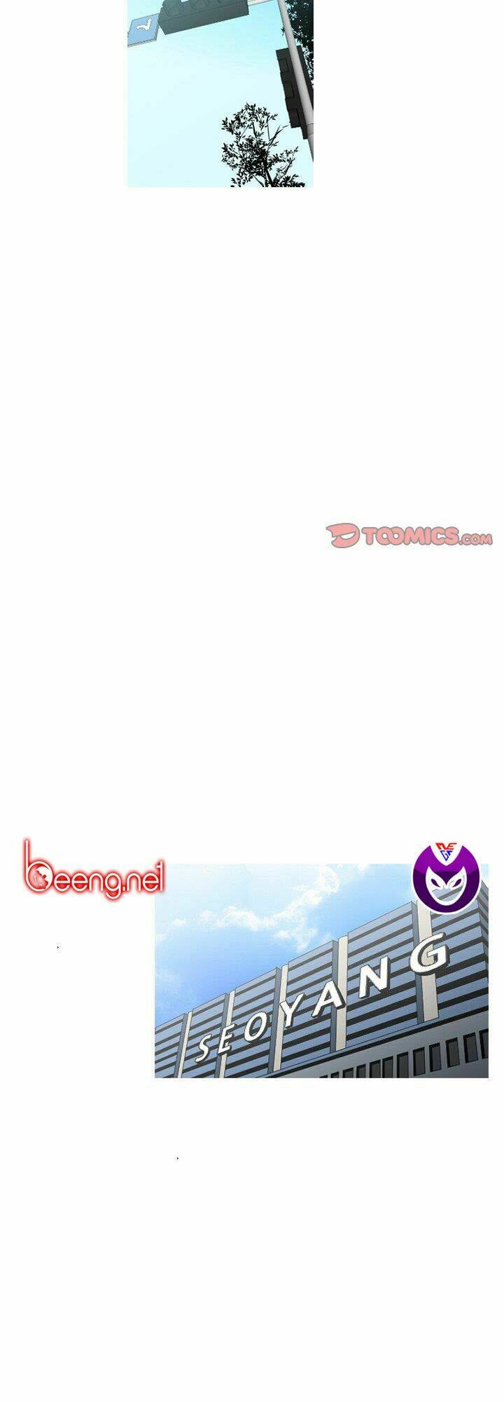 Kẻ Mạnh Nhất - Tong Edge: Chapter 77