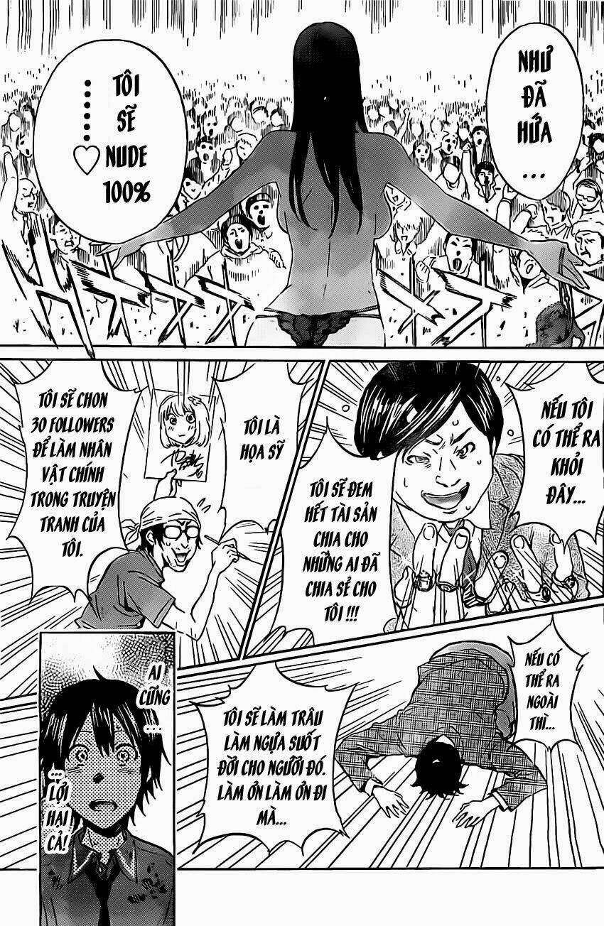 Real Account Ii: Chapter 0.4