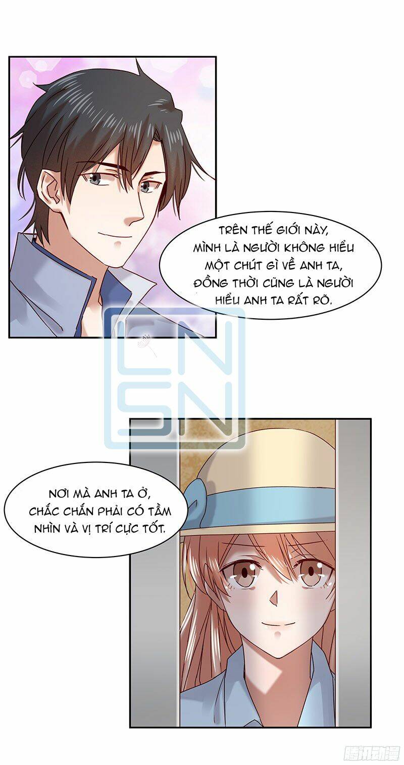 Vợ Yêu Của Ác Ma: Chapter 60