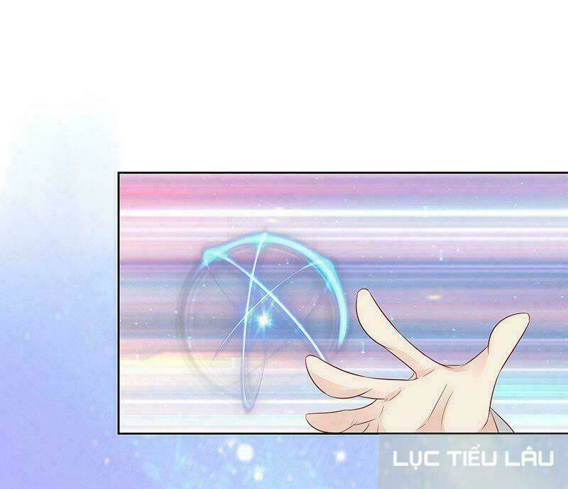 Băng Sơn Học Trưởng Không Được Chọc: Chapter 13