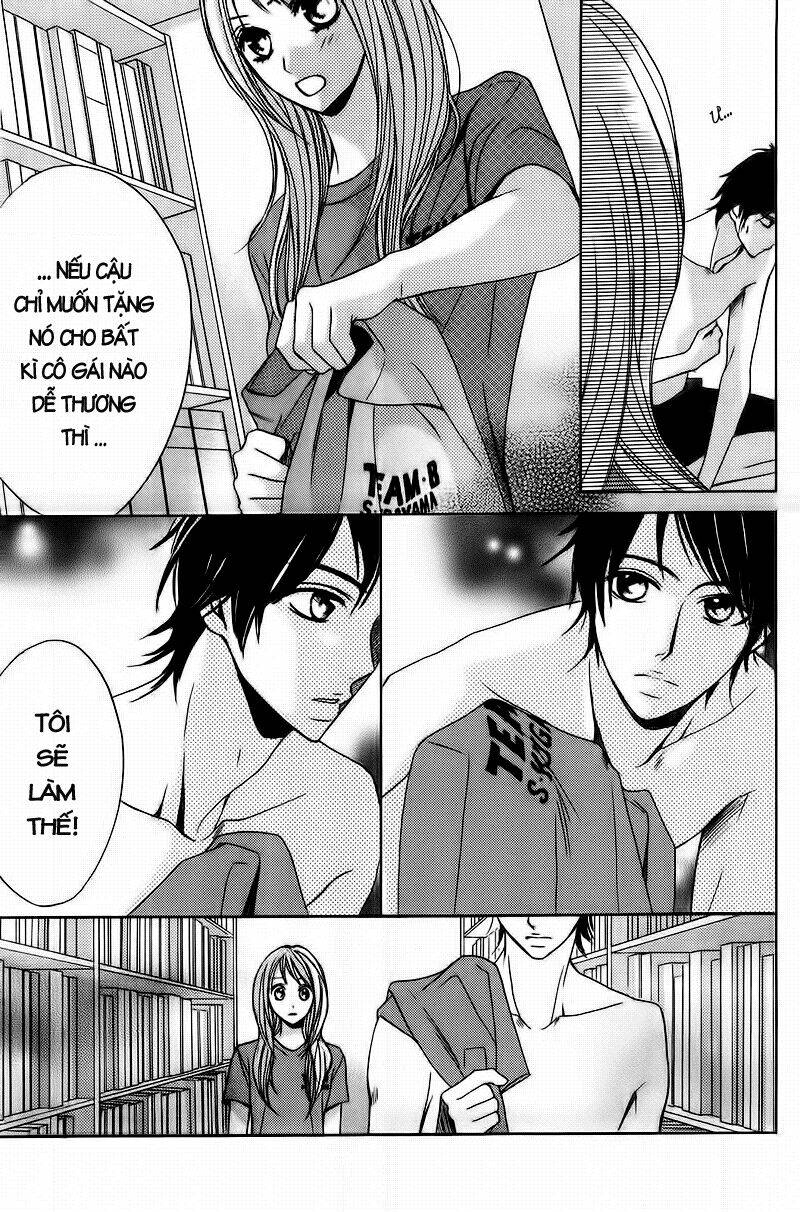 L-Dk: Chapter 6