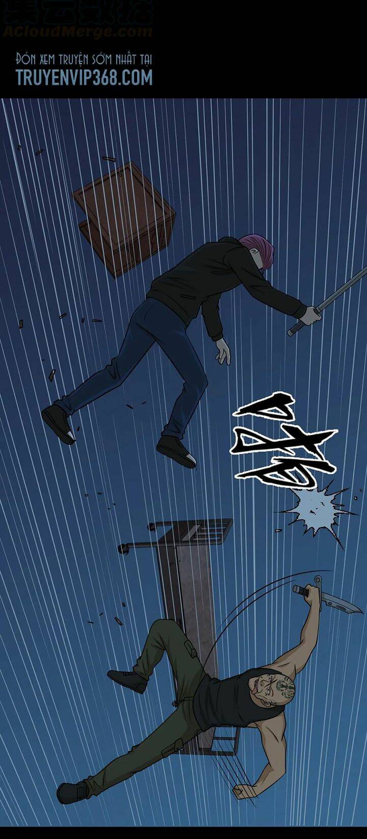 Đai Ca Trở Lại Tuổi 16: Chapter 51