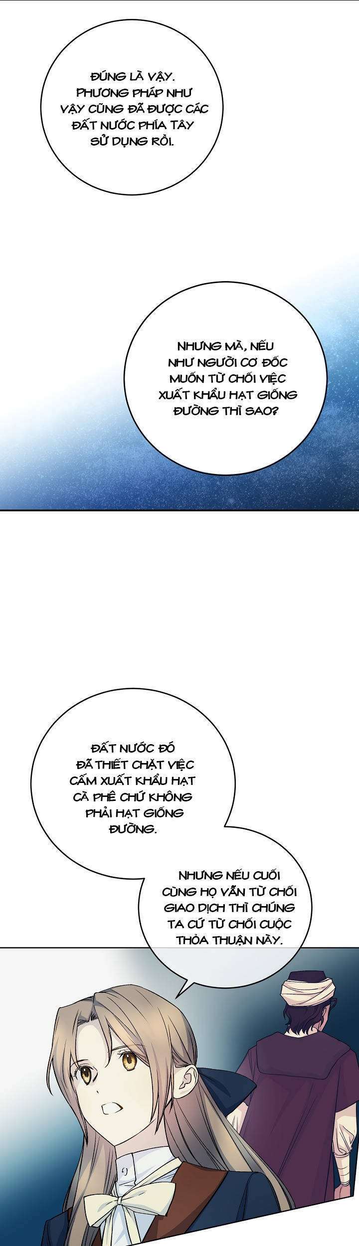 Cô Hầu Giỏi Giang: Chapter 46