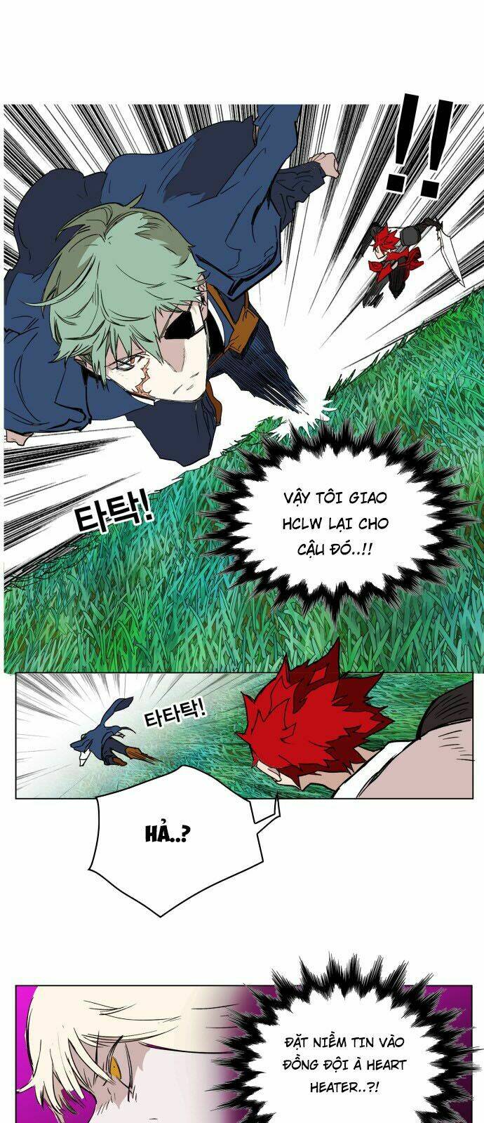 Hard Core Leveling Warrior: Chapter 129