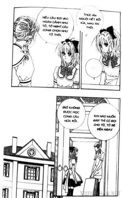 Lọ Lem Hậu Đậu: Chapter 67