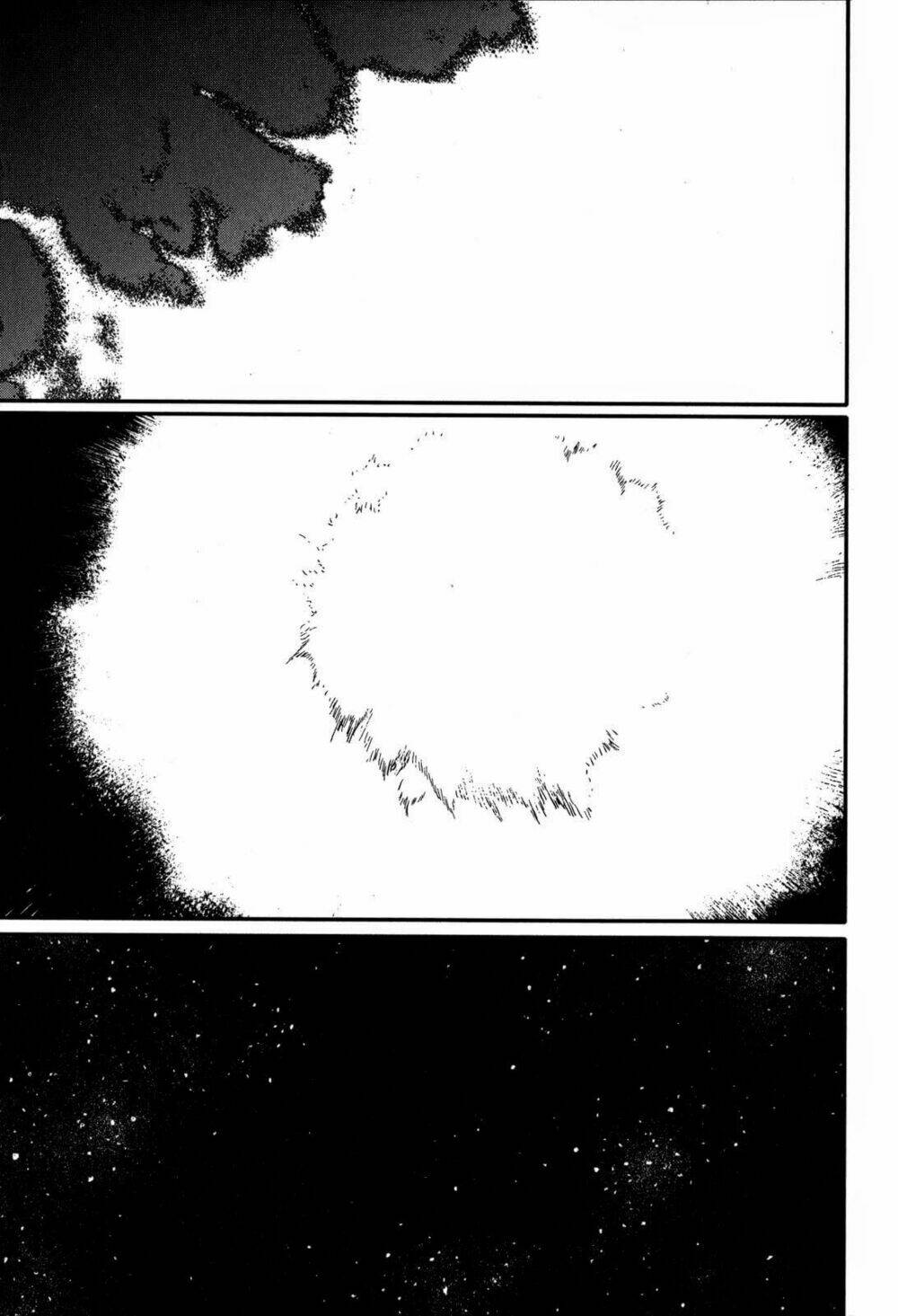 Thảm Họa Virus Ngoài Hành Tinh: Chapter 28