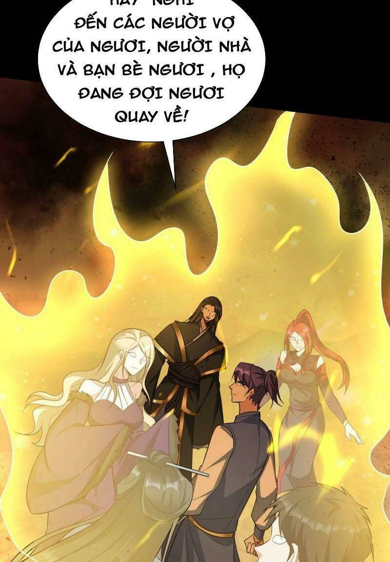 Yêu Giả Vi Vương: Chapter 339