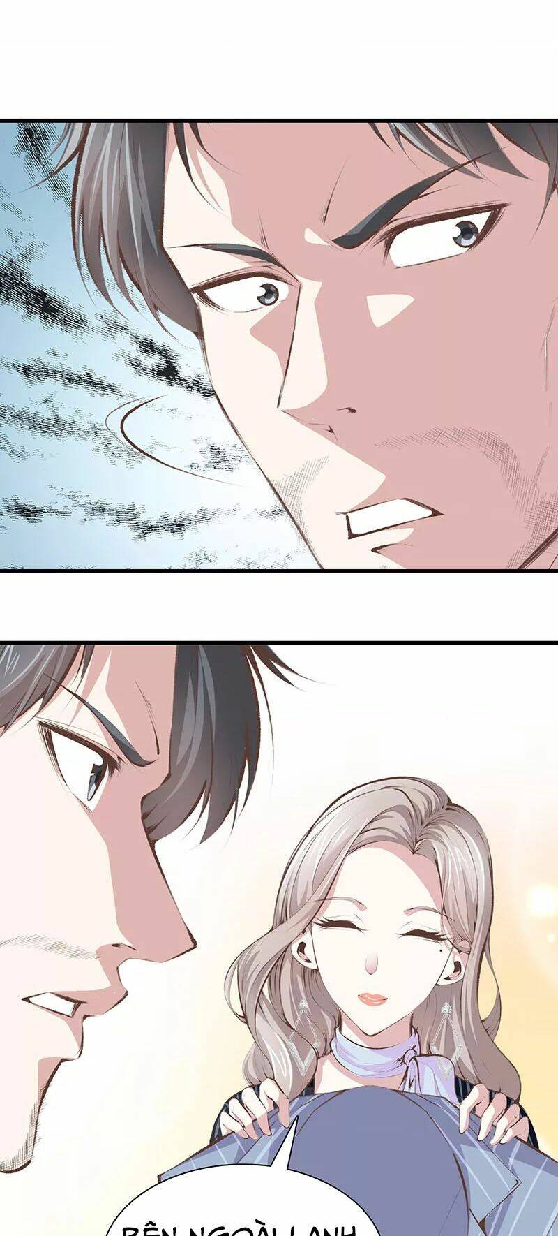 Đô Thị Chí Tôn: Chapter 99