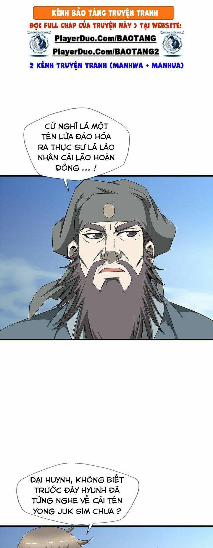 Cuồng Long: Chapter 55