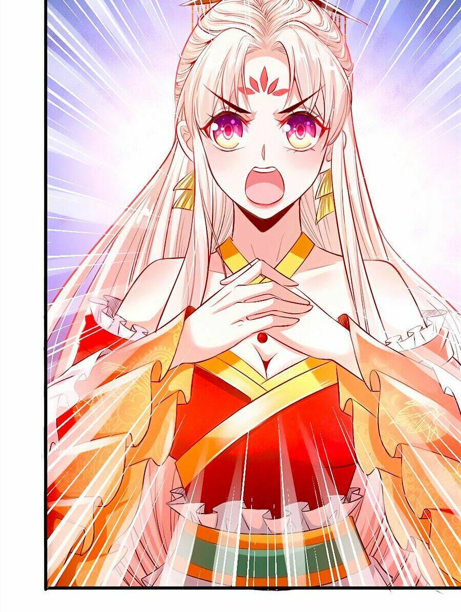 Ôn Nhu Bạo Quân: Nhiếp Chính Vương Gia Quá Hung Mãnh: Chapter 14